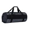 Foldable Diving Gear Duffel: Mesh Equipment Handbag