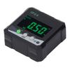 Digital Level Box 2 Modes Magnetic Base LCD Digital Angle Gauge Protractor Inclinometer for Woodworking Construction