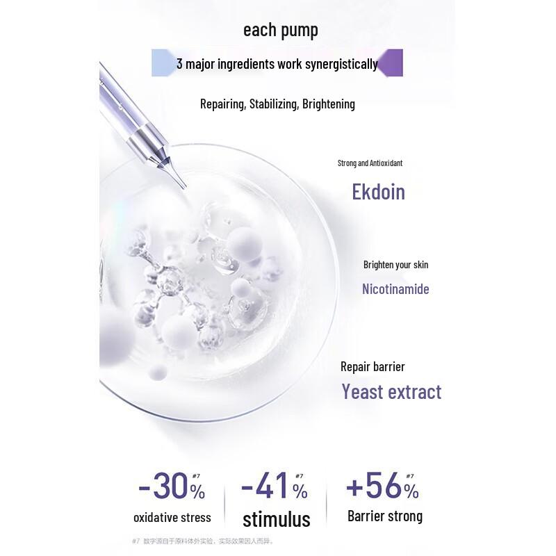 L'Oréal Revitalift Clinical Brightening Essence Water