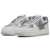 Nike Air Force 1 '07 Lx 'Athletic Club Light Smoke Grey' Women's Sneakers DQ5079-001
