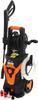 Pressure Washer 2800W Power 280Bar | Kraft&Dele