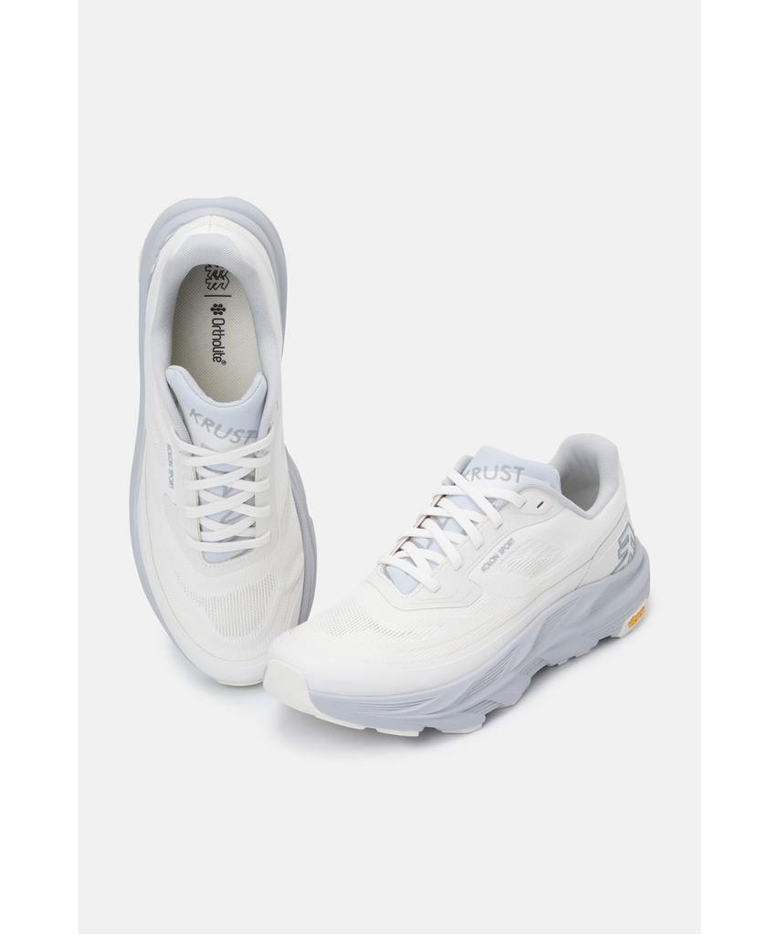 Kolon Sport Women'S Hiking Shoes Crust 6F4Kx26900Lbl