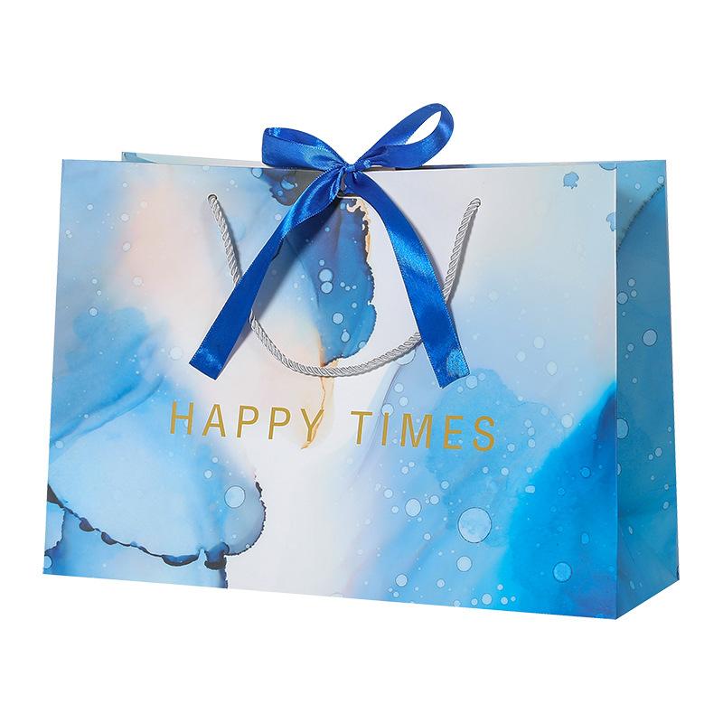 

Ins Style, Mother s Day, Valentine s Day, Gift Bag Large, Teacher s Day, Handbag, Companion Gift, Return Gift Bag, Paper Bag Pack of 10