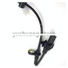 ABS Sensor ABS Raddrehzahlsensor Links Rechts Passend für Accord 2008 2009 2010 2011 2012 2013# 57450-TA0-H01 57455-TA0-H01 ABS Raddrehzahlsensor(Links