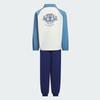 adidas Kids' Trefoil Woven Tracksuit Set