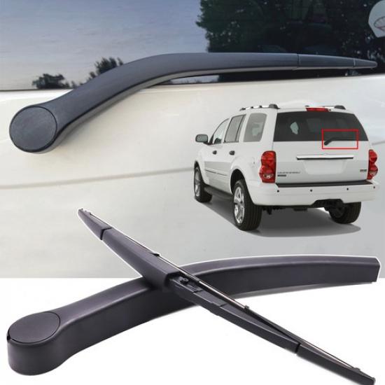 

Rear Windshield Wiper Blade & Arm For Dodge Durango 2004-09 Chrysler Aspen 06-09