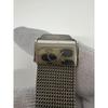 Used Calvin Klein Minimal Silver Watch