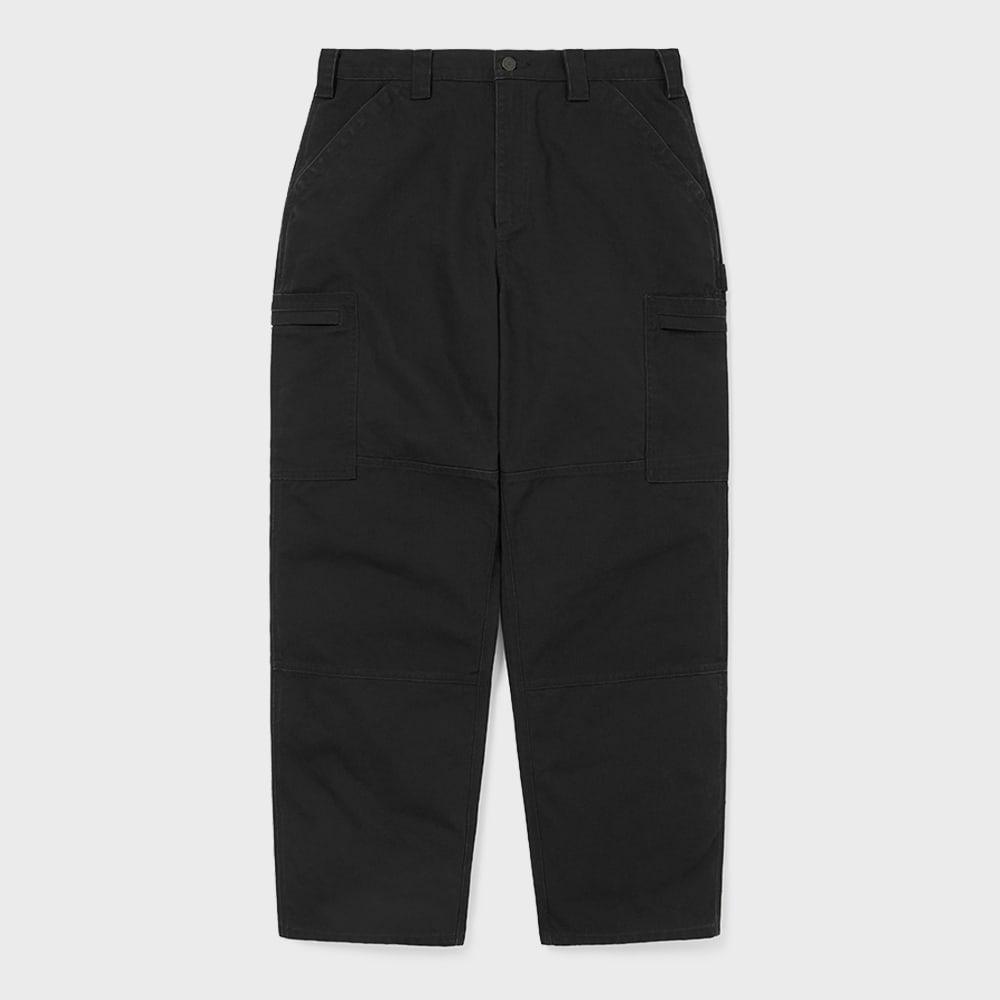 Эти Всегда Те Полевые Брюки Черные S