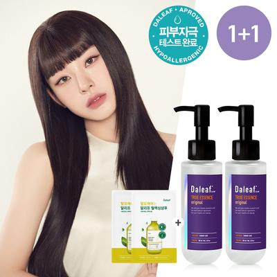 Glam True Essence Original 100 мл*2 шт