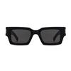 Saint Laurent Sunglasses SL 572 Irregular Shape Unisex Sunglasses SL-57200