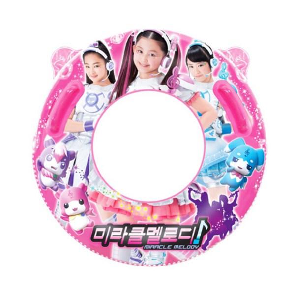 

Miracle Melody Handle Tube 70, корейские водные развлечения