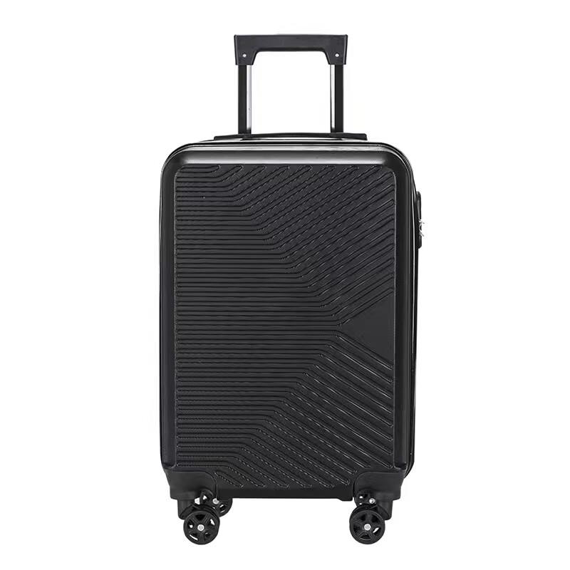 Changbaosen Carry-on Luggage 20-inch