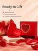 Perfume with Long-lasting Fruity Notes 100ml, Suitable for Daily Use