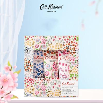 CATH KIDSTON Dárková sada krémů na ruce