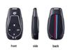 NIO ES6/ES8 Key Case: 2022 EC6 Model Protective Shell & Buckle for Car Keys