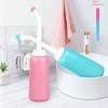 Postpartum Peri Bottle Portable Nasal Wash Bottles Travel Bidet  Women