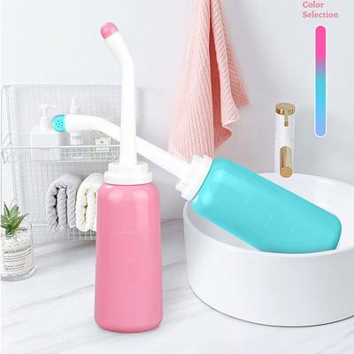 Postpartum Peri Bottle Portable Nasal Wash Bottles Travel Bidet  Women