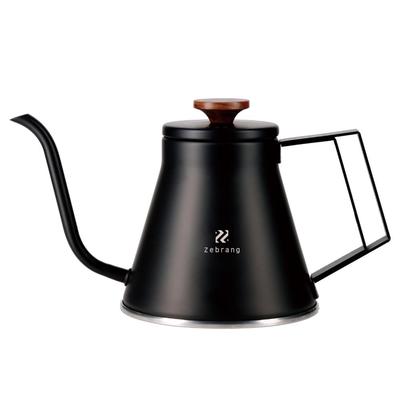 HARIO Zebran Drip Kettle ZB-DK-MB (E537)