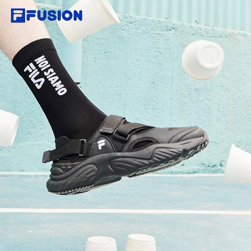 FILA FUSION CONCH SANDAL Men's Shoes