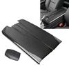Carbon Fiber Interior Trim Set Dirt-resistant Waterproof