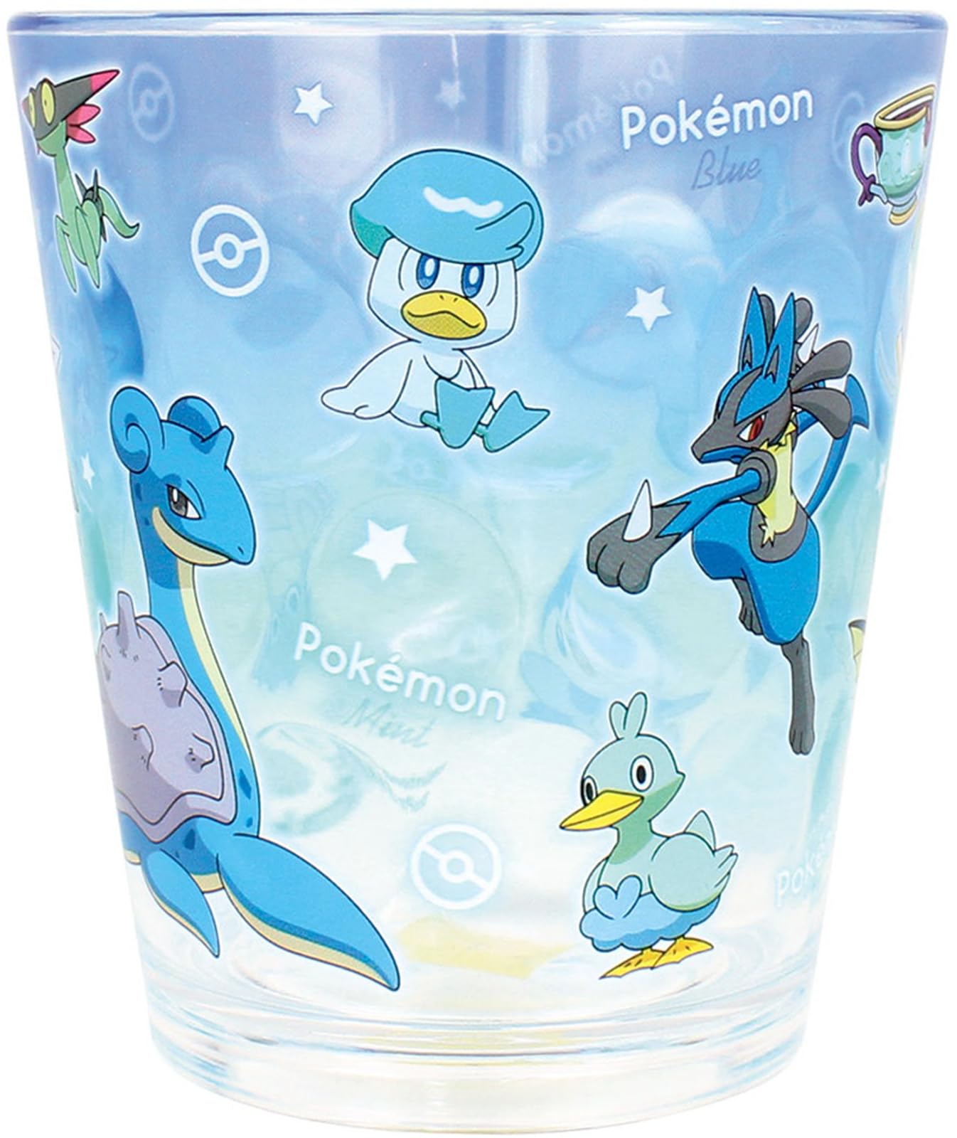 

Factory Pokemon Dot Tumbler Gradient Blue Mint Cup Acrylic Tumbler 225392 T s &