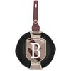 TITANIUM DEEP FRYPAN 28cm BERLINGER HAUS BH-8031 LEONARDO