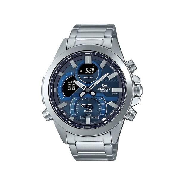 Смартвочасы Casio ECB-30D-2AEF One Size