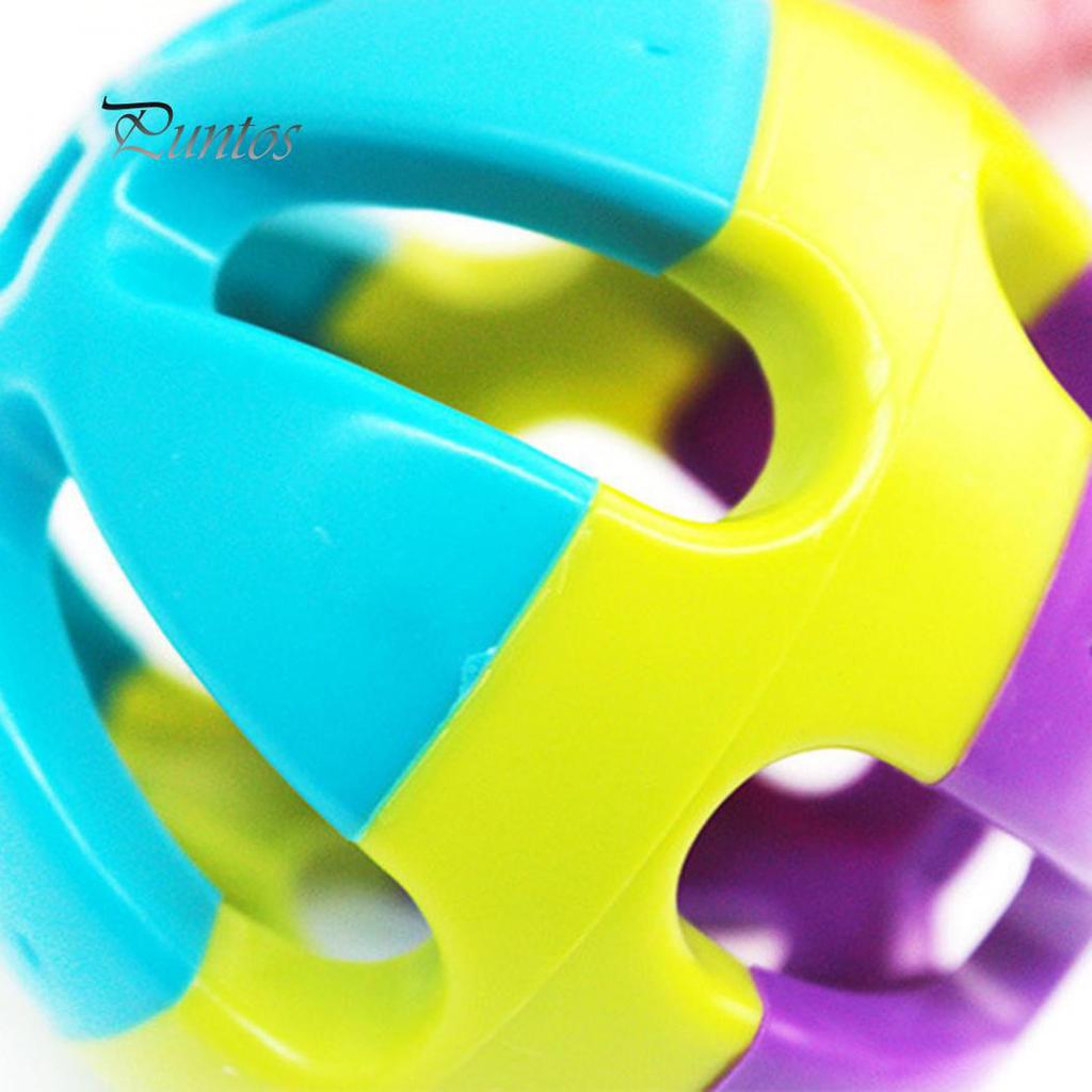 Chase Game Pet Toy Ball with for Hamster Rabbit