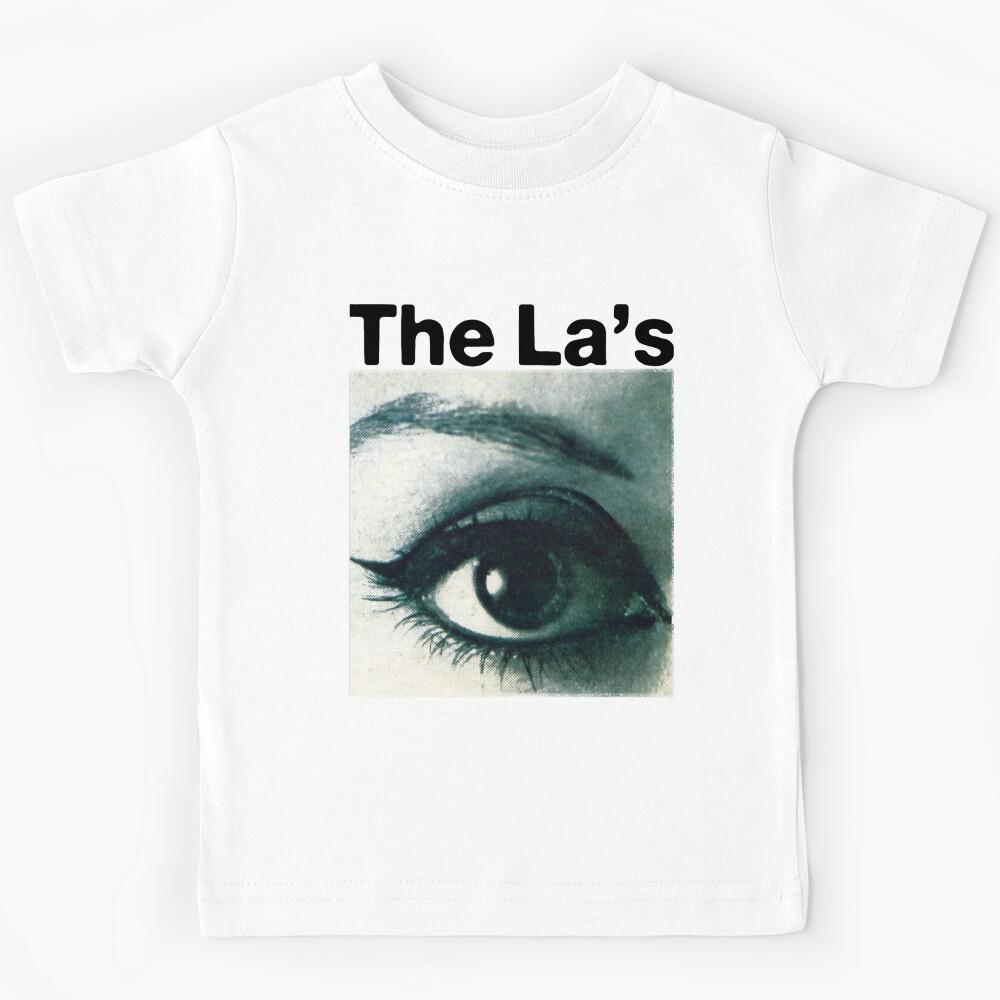 The La s Kids T-Shirt 170