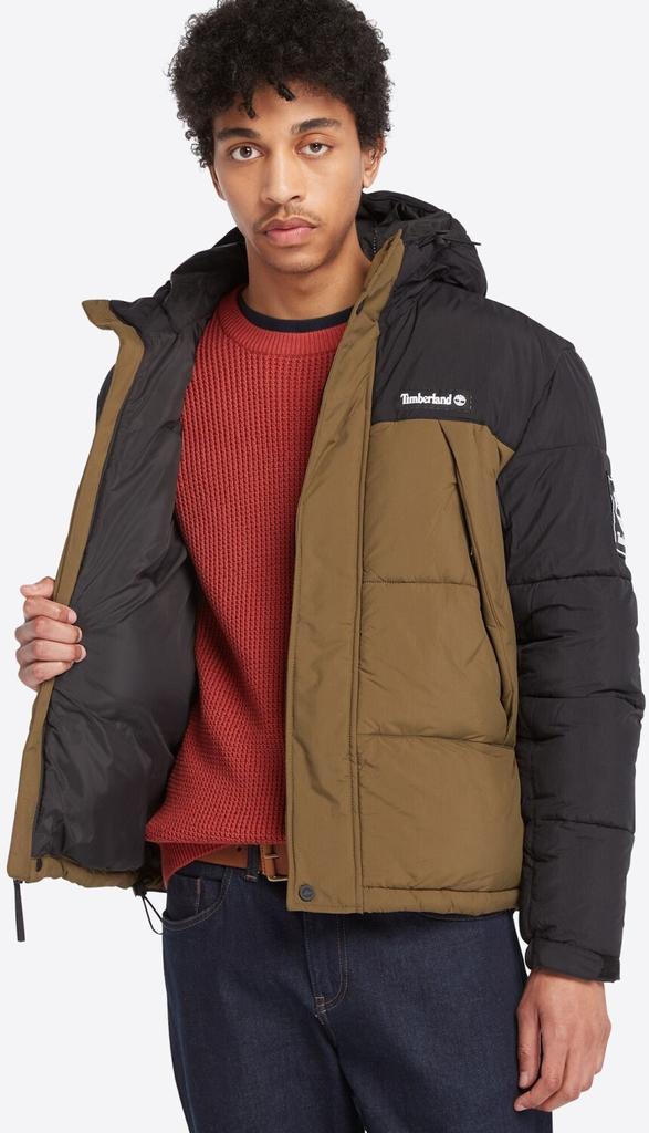 Timberland Dwr Outdoor Archive Down Jacket (TB0A6S41DX81)