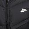 Nike Padded Jumper Windrunner Primaloft Storm Fit Hooded Parka Jacket Fb8180 010 S2311