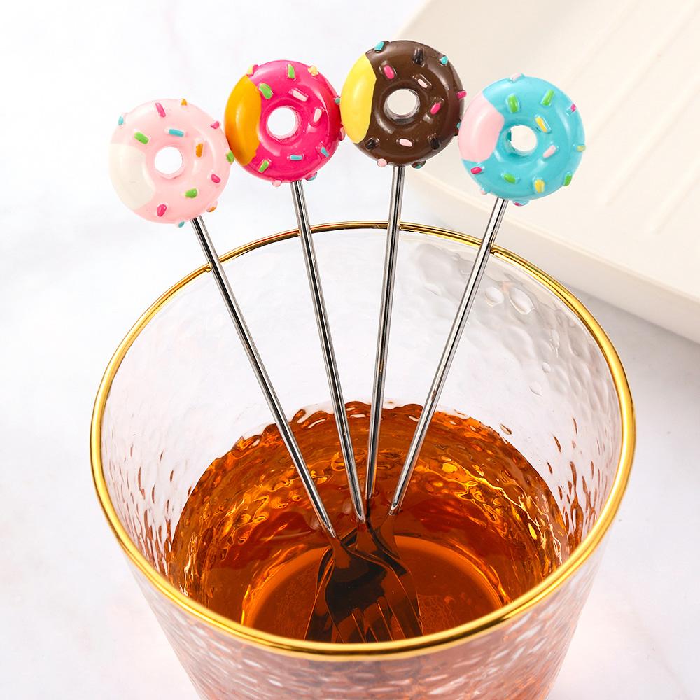 Ice Cream Kitchen Tool Sugar Dinnerware Coffeeware Fruit Fork Stirring Spoon Coffee Spoon Teaspoon