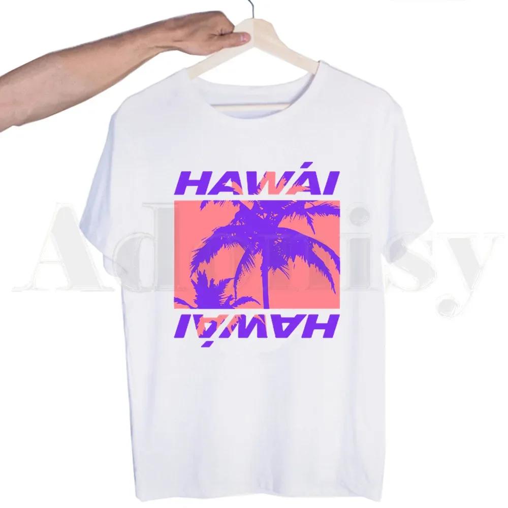 Maluma Hawai Reggaeton Singer T-shirt for  Unisex Short Sleeve  Unisex Tops T Shirt for Male White T Shirt Wo Unisex Tees Shirt