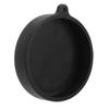 Camera Lens Dust Cover Non Slip Plastic Lens Protection Cap for Osmo Action 3 Sports Camera