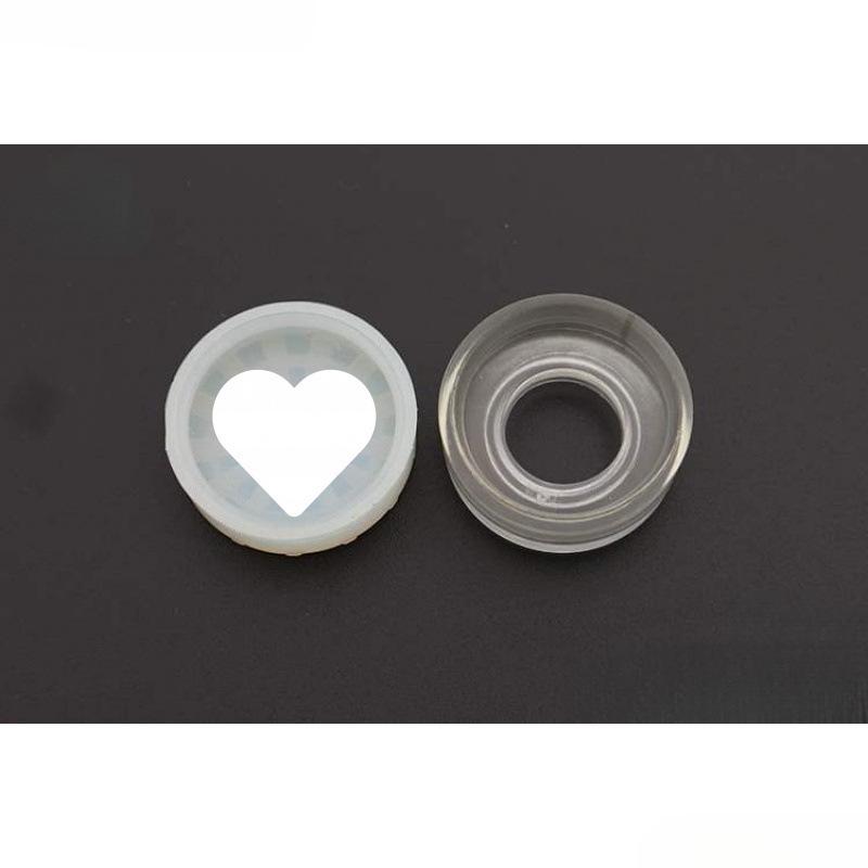 Daikin Automatic Bobbin Winder Leather Ring for Computer Embroidery Machines