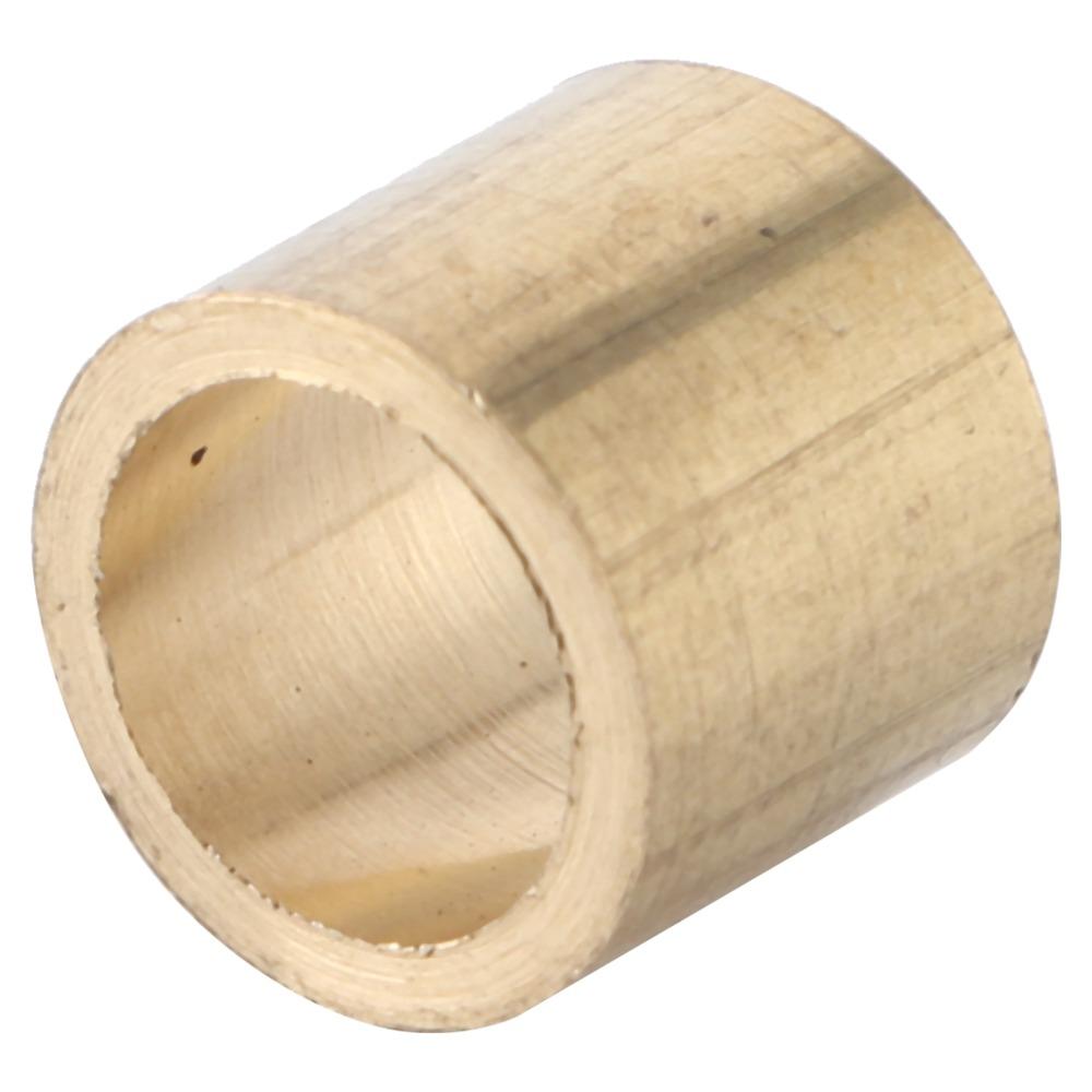 10pcs Copper Tip Billiards Cue Ferrules Portable Billiard Cue Tips  Billiards Repair