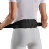 McDavid Double Gear Pelvic a Favorite Brand of Tokyo Yakult Player Tetsuto Slim Waist and Pelvic Support Corset Belt with Compression and Lightweight