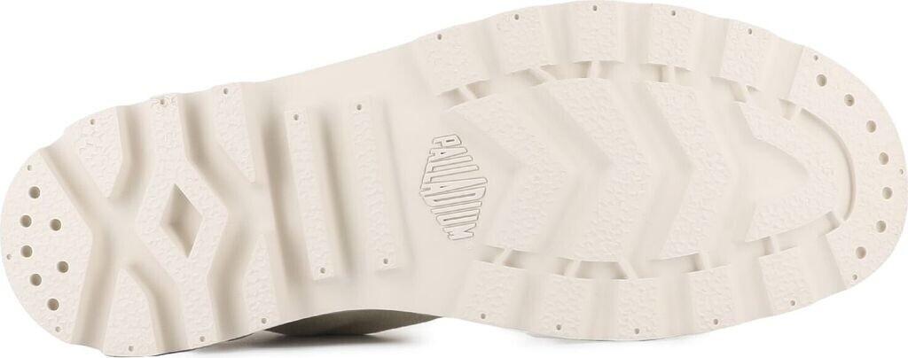 Boots Palladium Pampa Hi Grau