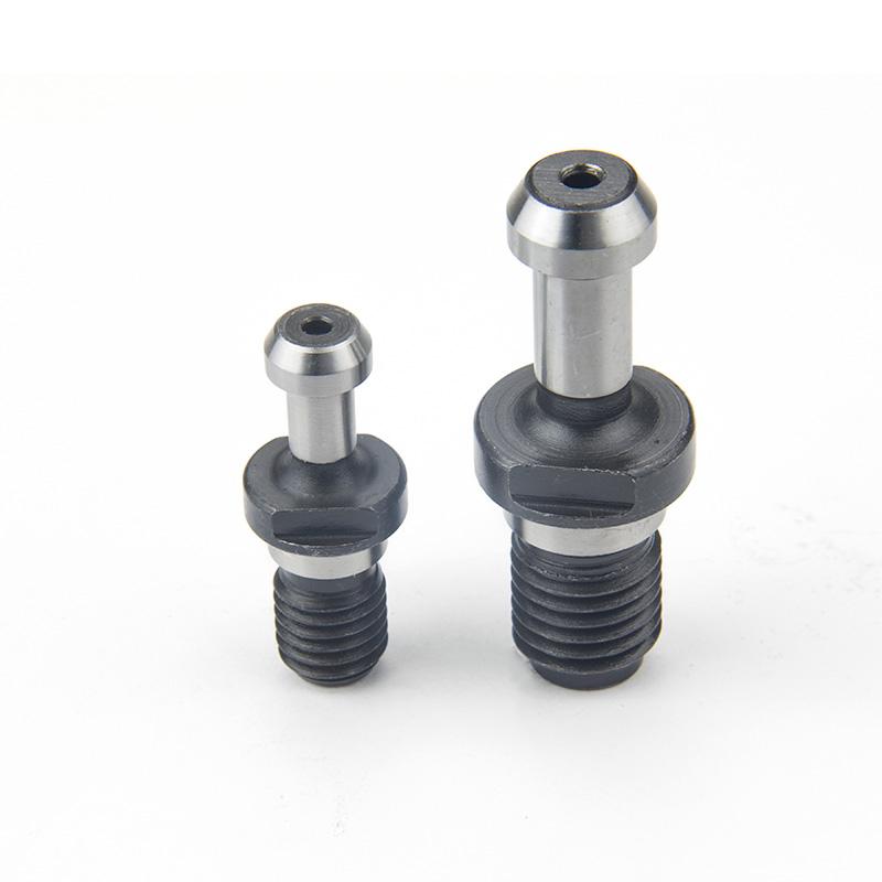 1pc/5pc BT JT Mazak Series Pull Stud Bt30 Bt40 Bt50 Jt40 Jt50 Mazak40 Mazak50 Pull Stud Retention Knob CNC Milling Accessories