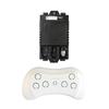 ZCY2320RX RC Receiver Plastic Electric Car RC  for Children's Electric Vehicle