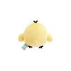San-X Rilakkuma Keyring Plush Toy Kiiroitori 60mm Height 80mm Width 55mm Depth