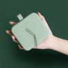 Magnetic Needle & Thread Case Set: Compact Sewing Kit for Dorms & Home