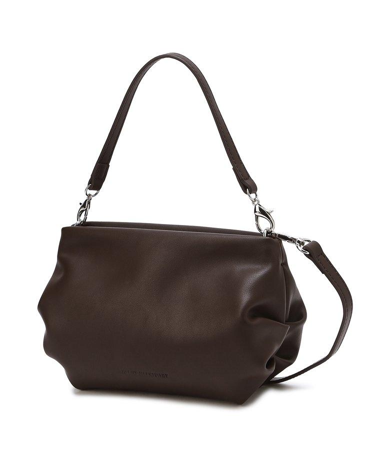 Jill By Jillstuart [Foaming] Mini Crossbody Bag - 2 Colors