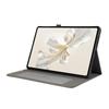 Case For Honor Pad 9 Tablet Cover 12.1 Inch Soft Fabric Flip Stand Tablet Shell For Funda Honor Pad 9 Case Coque 12.1"