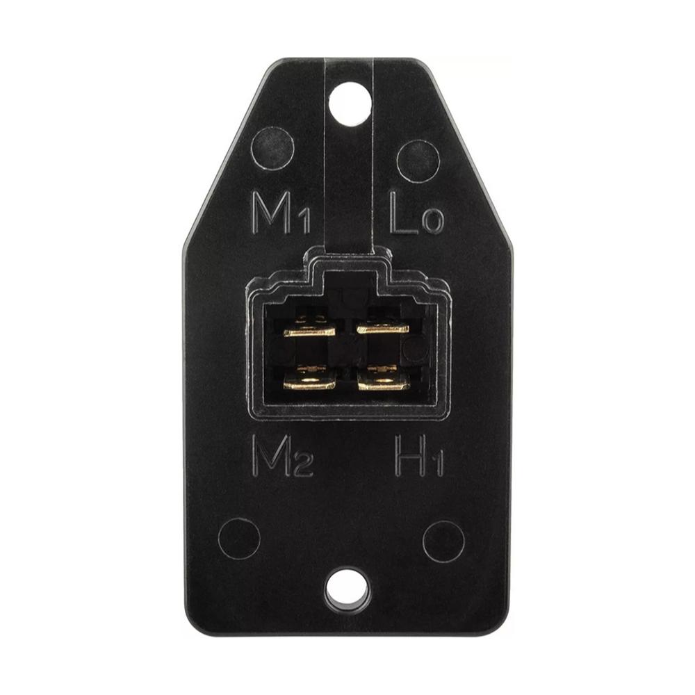 A/C Heater Blower Motor Resistor For Honda Civic Del Sol 1993-1997 / Civic 92-98