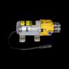 DC12V Agricultural Electric Spray Water Pump Small High-pressure Spraying Pump Self-priming Diaphragm Pump Pesticide Water Pump