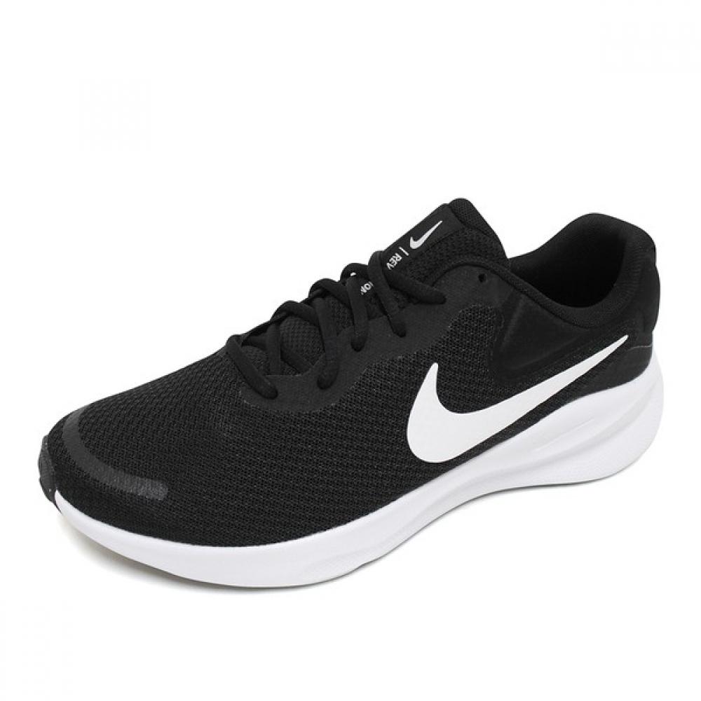 Nike Shoes Nike Revolution 7 Black Fb2207 001