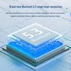 JBL Wave Beam 2 Noise Cancelling True Wireless Earbuds