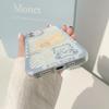 Transparent Carton Bear Phone Case For Iphone 14 Plus 13 12 11 Pro Xs Max X Xr 7 8 Se2 Se3 Shockproof Soft Silicone Cover Shell