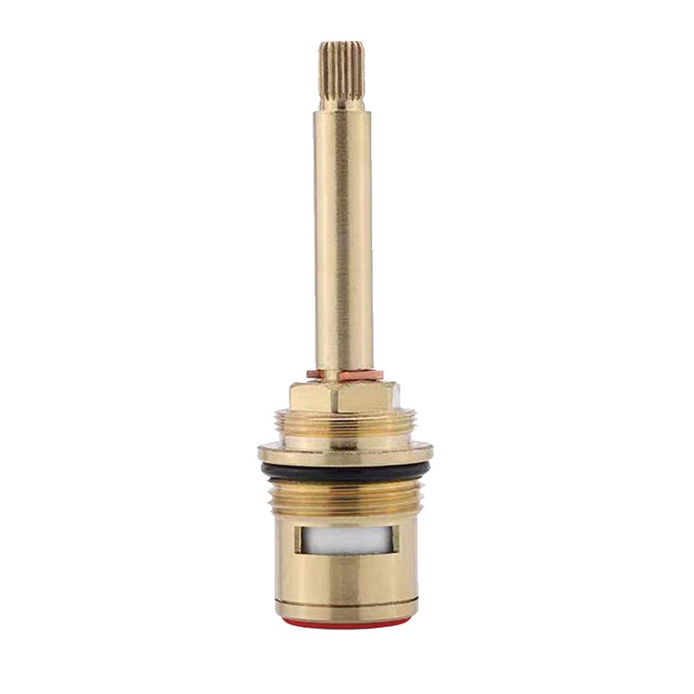 Cartridge Replacement Hot And Cold Water Spool Save Increase Water Flow Valve Adjust Tap Control Switch Cartridge Spare Repair